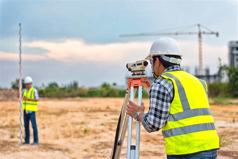 Surveyor Instrument Business Plan